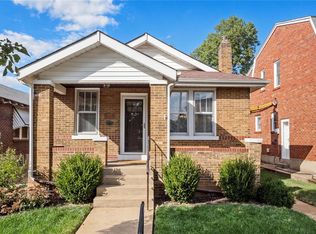 6205 Oleatha Ave, Saint Louis, MO