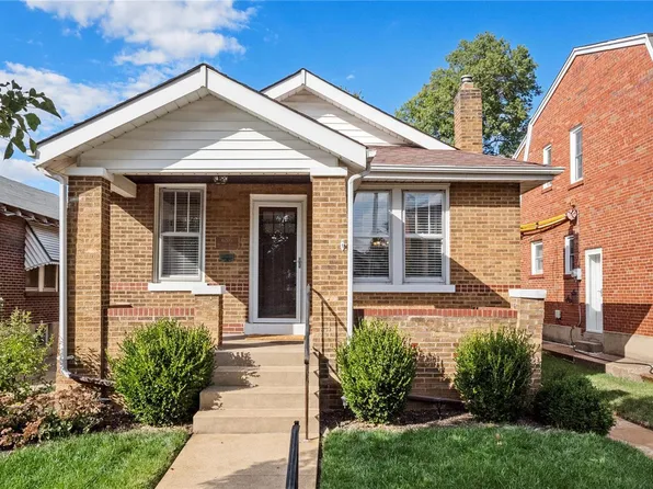 6205 Oleatha Ave, Saint Louis, MO 63139