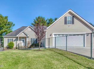 4061 Old Jonesboro Rd, Bristol, TN 37620