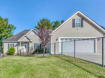 4061 Old Jonesboro Rd, Bristol, TN, 37620