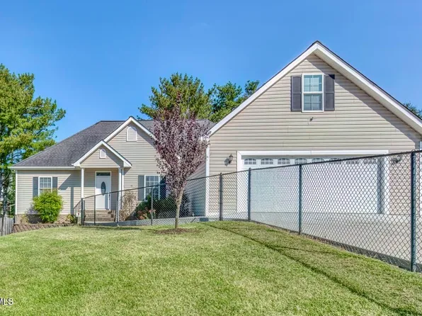 4061 Old Jonesboro Rd, Bristol, TN 37620