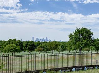 2058 Van Cleave Dr, Dallas, TX 75216