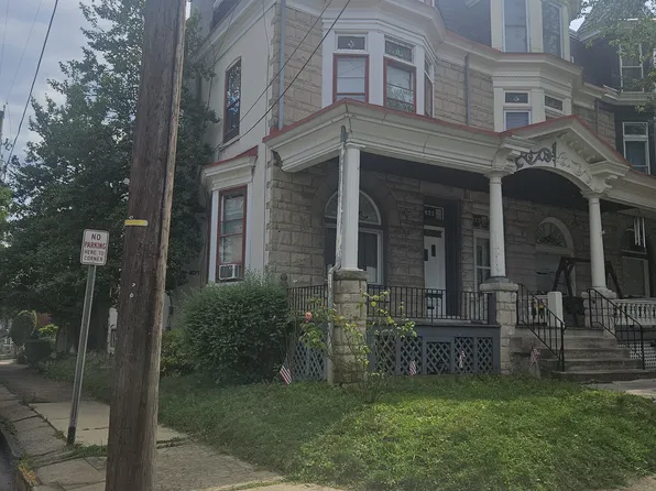 422 Windsor St APT 2, Reading, PA 19601