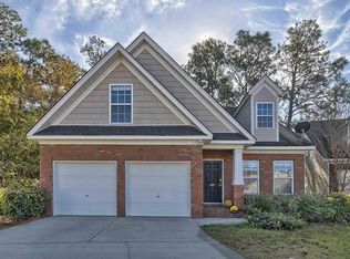 187 Sweetoak Dr, Columbia, SC 29223