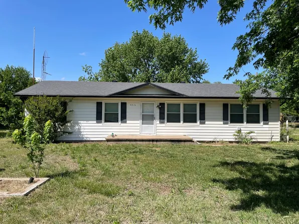 5316 Annapolis Ave, Clearwater, KS 67026