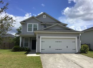 208 Oglethorpe Cir, Moncks Corner, SC 29461