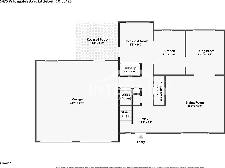 6475 W Kingsley Ave — Photo 4