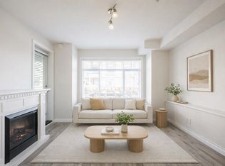 5650 201a St #215, Langley, BC