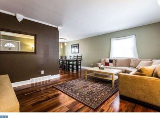 53 Eastwood Rd, Berwyn, PA 19312