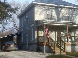812 Garfield Ave, Moberly, MO 65270