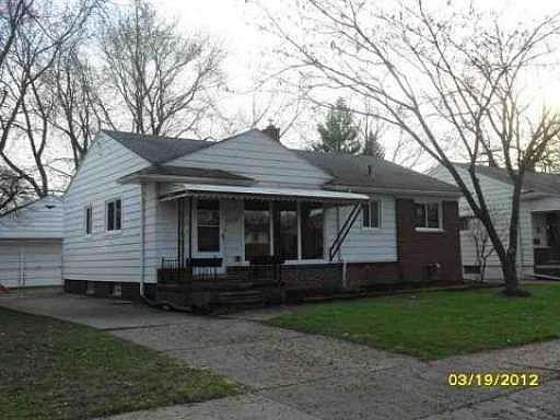 1st image of 21708 Kramer St