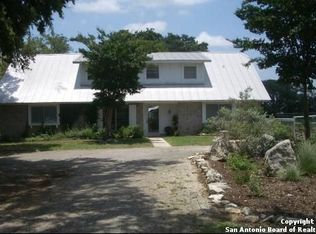 9619 Victoria Ln, Boerne, TX 78006
