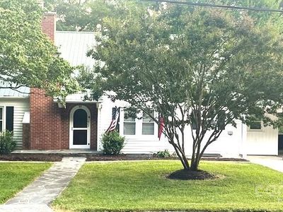 423 N Cedar St, Lincolnton, NC, 28092