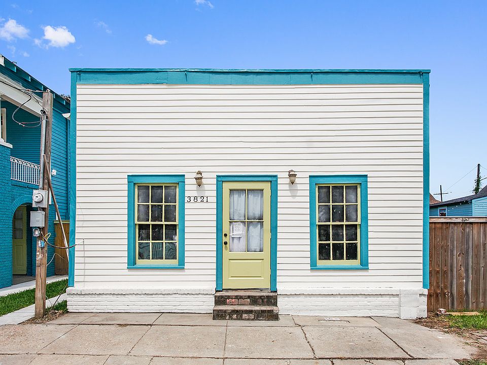 1st image of 3821 Marais St