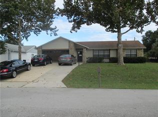 2193 Gretna Dr, Deltona, FL 32738