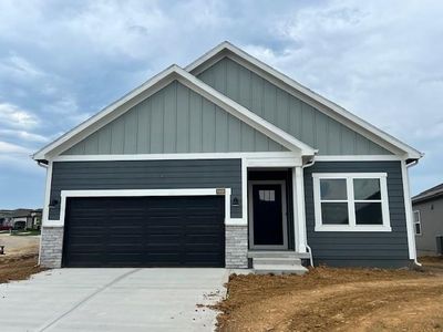 6900 NE 70th St, Kansas City, MO, 64119