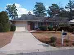 520 Pinehurst Trace Dr, Pinehurst, NC 28374