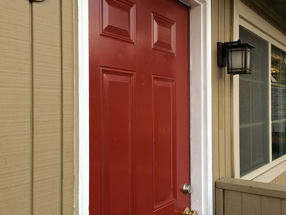 Your New Front Door
