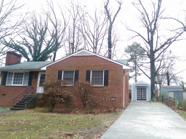 515 Meriwether Ave, Richmond, VA 23222