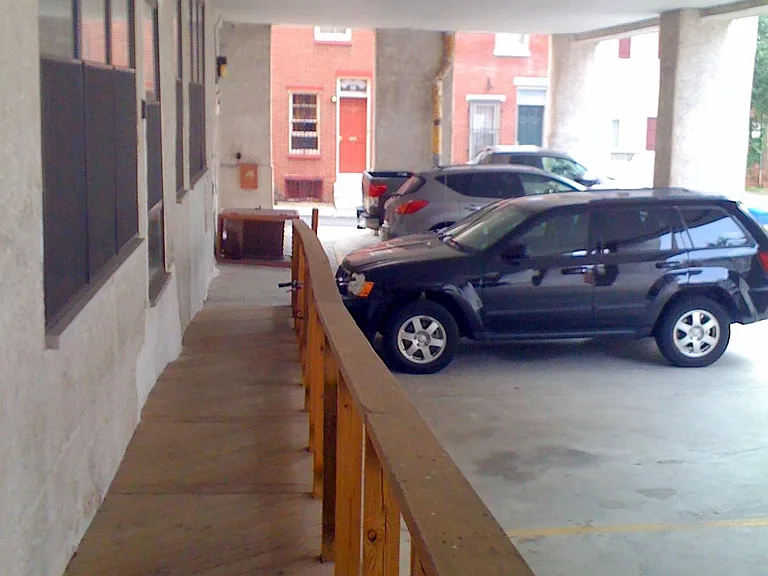 266 S 23rd St #8A — Photo 37