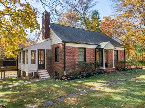 46 Blue Mill Rd, Harding Twp., NJ 07960