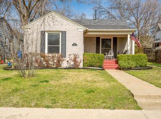 4024 Collinwood Ave, Fort Worth, TX 76107