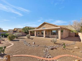 971 W Rio Teras, Green Valley, AZ 85614