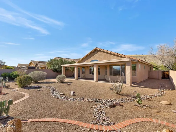 971 W Rio Teras, Green Valley, AZ 85614