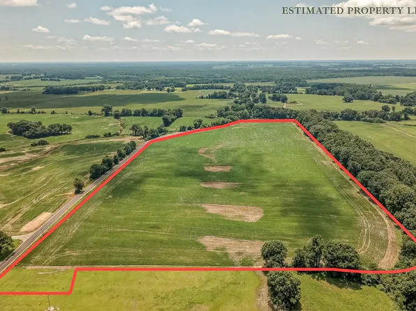 0 Highway 54 N, Bells, TN 38006