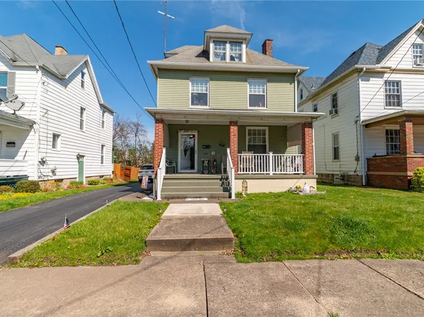 1210 Albert St, New Castle, PA 16105