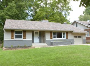 719 S Kickapoo Ave, Springfield, MO 65804