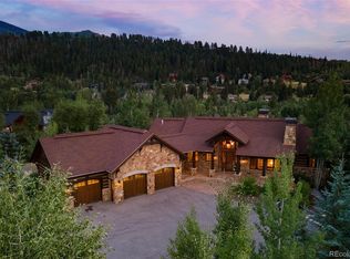 2251 Golf View Way, Steamboat Springs, CO 80477