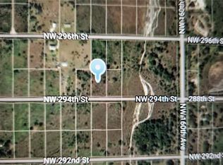 16267 NW 294th St, Okeechobee, FL 34972