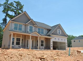 415 Purbeck Ln, Martinez, GA 30907