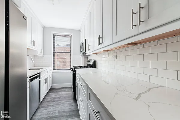 Sold by Brown Harris Stevens | media 6
