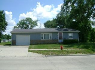 30 3rd St, Chillicothe, MO 64601