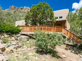 2371 Skyline Dr, Prescott, AZ 86303