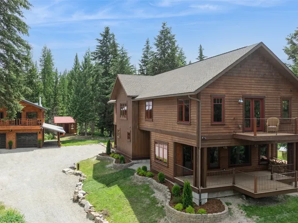 220 Cliff Creek Rd, Whitefish, MT 59937