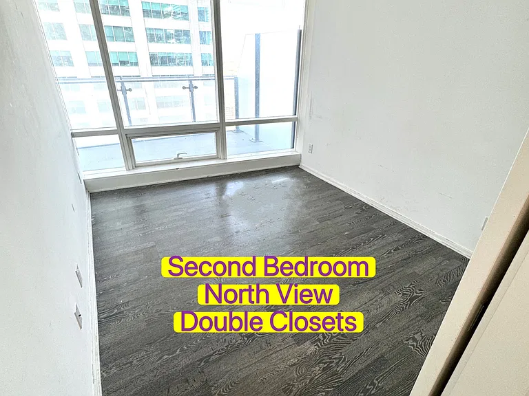 1 Bloor St E #2510 — Photo 18