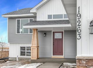 19263 Sanford Ave, Big Lake, MN 55309