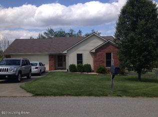 161 Highland Ct, Shelbyville, KY 40065