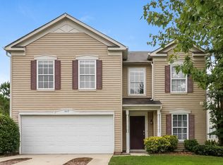 14215 Luscombe Farm Rd, Charlotte, NC 28278