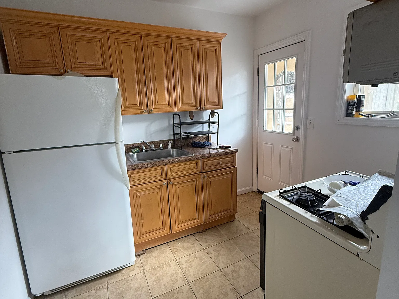 1 bed, 600 sqft, $1,900 — Photo 4