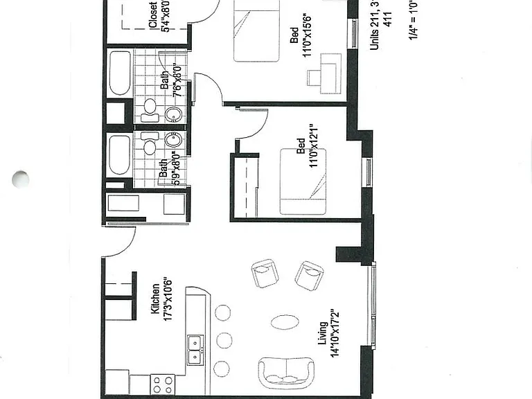 Mercury - Residential — Photo 75