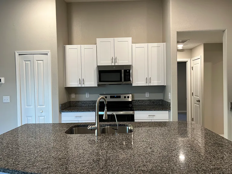 Kitchen Counter top