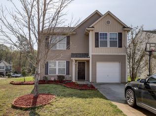 505 Sansberry Dr, York, SC 29745