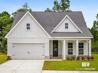 23995 Peppermint St, Elberta, AL 36530