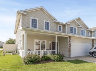 842 Red Hawk Way SE, Altoona, IA 50009