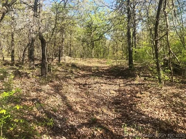 Bixby Rd, Mounds, OK 74047