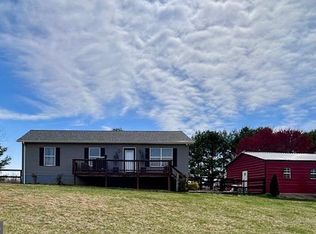 7205 Country Hill Dr, Rapidan, VA 22733